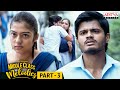 Middle Class Melodies Movie Part 3 | Hindi Dubbed Movie | Anand Deverakonda | Varsha Bollamma