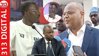 Rebondissements sur l'affaire prodac , Mame M Mbaye affirme... l'analyse très pertinente de Momo jou