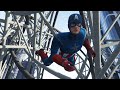 GTA 5 Random And Funny Fails #64 - (Captain America - Epic Mixed Fails)