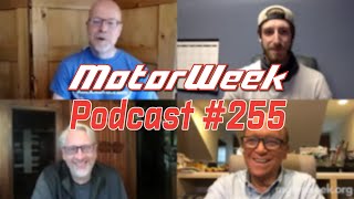 MW Podcast #255: Car Service Manuals, Spring Car Cleaning, Rental Car Know-How, & 2022 Honda Civic