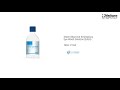 250ml blue dot emergency eye wash solution each 2144