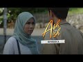 [Episod Penuh] Ash & Aish - EP3