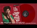 ella fitzgerald good morning blues visualizer