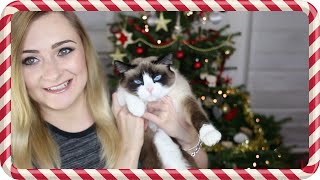 VLOG: POZNAJCIE RODZICÓW KICI VLOGMAS DZIEŃ 21