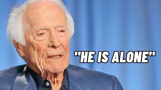At 95, Clint Eastwood Finally Says Goodbye: "I'm Tired." (Heartbreaking Update)