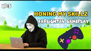 [must watch]Honing my skills/perfeccionando mis habilidades   Ep#3