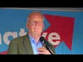 Alexander Gauland von der Alternative für Deutschland: AfD steht nicht auf der Seite von Putin