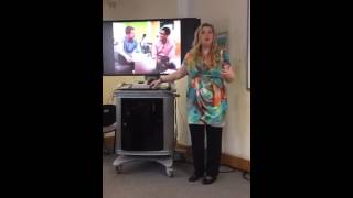 Una's Talk To  Students   With Entrepreneur Tips (by Una -  Call Una at +44(0)7766 917890