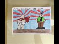 How to Draw Captain Underpants and Mr Krupp