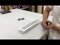 How to Attach, Reattach or Replace your Diffuser Blades - Texas Buildmart - Linear Slot Diffusers