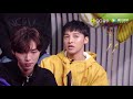 [ENGSUB] XNINE (X玖少年团) - QQ Music Interview (QQ音乐直播 乐见大牌) [180314]