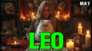 LEO SOMEONE CAN’T STOP THINKING ABOUT YOU ... THEY’VE MADE A BIG DECISION ABOUT THIS LOVE 💌 #tarot