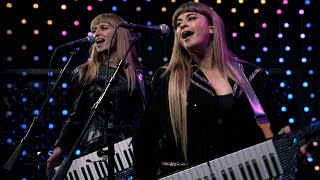 Lucius - Next To Normal (Live on KEXP)