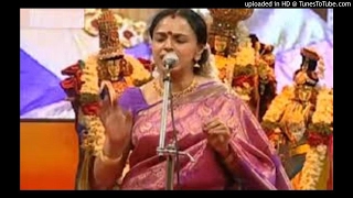 parAkEla Nannu kEdAragowlai-Adi-Syama Shastri - Sudha Raghunathan