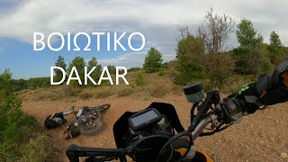 ΒΟΙΩΤΙΚΟ DAKAR