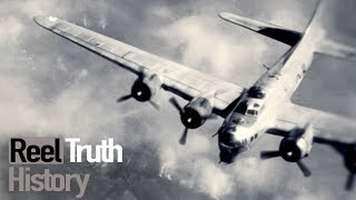 Auschwitz From The Air (WW2 Documentary) | History Documentary | Reel Truth History