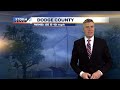 brian gotter s monday morning storm team 4cast