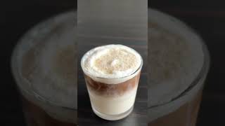 Vietnamese Iced Coconut Coffee | Home cafe