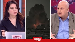 Savaşın Kazananı Kim Olur?  İsrail Mi, İran Mı?