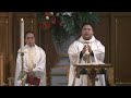 Tuesday Mass - July 15, 2025