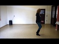 Down on your uppers - Gary O`Reilly -  dance by Anke