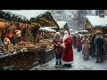 STRASBOURG - THE WORLD CAPITAL OF CHRISTMAS - THE TRUE SPIRIT OF CHRISTMAS