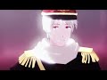 【apヘタリアmmd】conqueror【露】