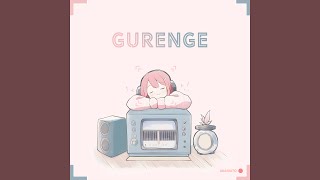 gurenge demon slayer ~ lofi box version