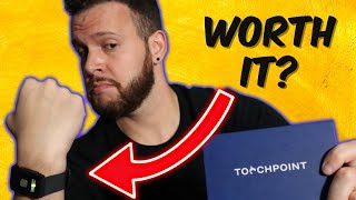 TouchPoints Review: Scam or Legit?