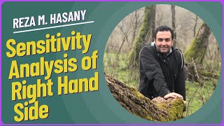 Sensitivity Analysis of RHS Constraints Linear Programming Explained
