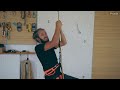 Climbing Knots & Techniques How to Remember Them  Ep.9