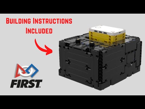 5 Simple Tips to Build the Ultimate FLL Robot