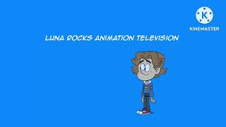 The Cuphead Show! (Luna Rocks AU) Closing Logos (for @itscreativewaves )