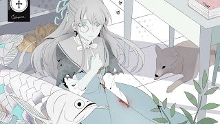 【オリジナルMV】ジェヘナ／wotaku【歌ってみた】