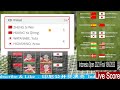 badminton indonesia open 2023 18 6 2023 final 🔴live