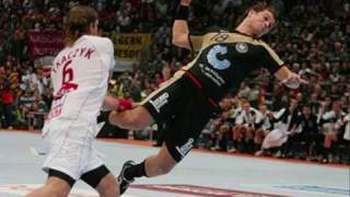 mimi kraus-handball IST heißer als fußball :)