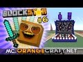 Annoying Orange Blockstars #6 - MARSHMALLOW MADNESS!