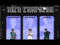 Kawaki ft. VNZz, Kenzz - Rich Trapstar (Clipe Oficial)