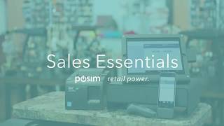 Layaways | POSIM