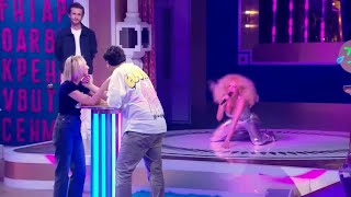 Barbichette Song - Afida Turner - LOL Qui Rit, Sort Saison 4