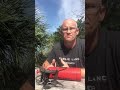 How to Light a Liquid Fuel Backpacking Stove