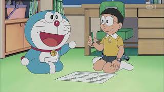 Doraemon en Español: Nuevos Capítulos de 2024 Parte 25 #nobita #español