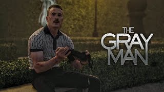 This Is Just a Another Thursday | The Gray Man Last Fight Scene