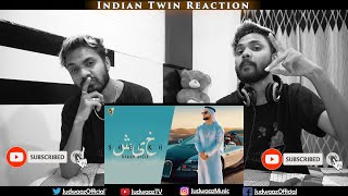 Indian Twins Reaction | Sheikh | Karan Aujla I Rupan Bal I Manna
