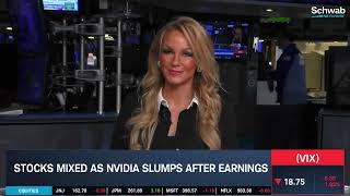 NVDA Shows A.I. Monetization Issue, Silver \u0026 Gold \