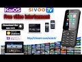 SivooTV App in JioPhone ||JioStore | Best Entertainment App || Watch Free Movies, WebSeries,etc.