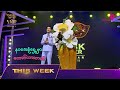 EP.6 Teaser | The Mask Singer Myanmar | Season.2