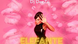 NK- Elefante ( KizZouk Remix Dj DeeZii)