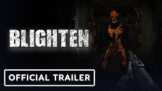 Blighten - Official Playtest Launch Trailer