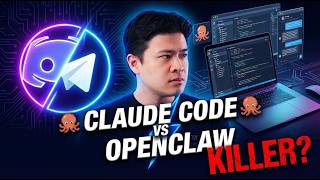 Claude Code Channels: OpenClaw Killer?